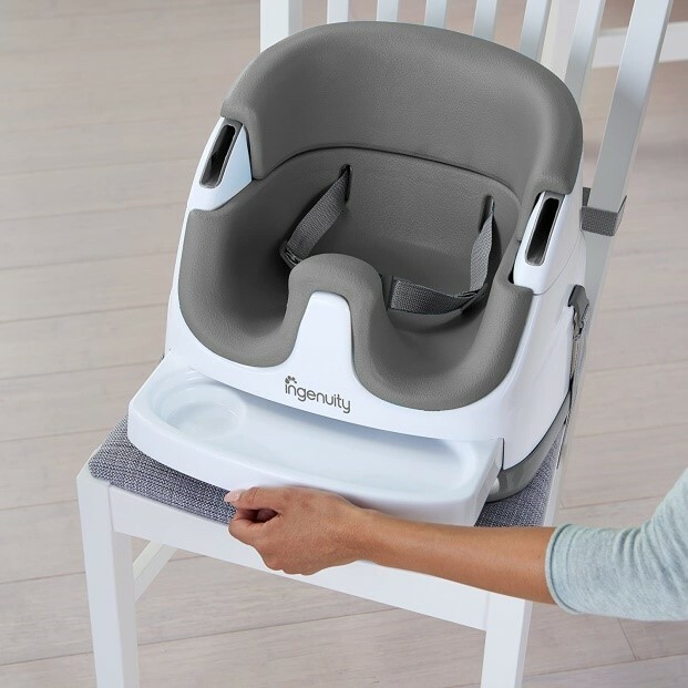 Top 5 Baby Highchairs – Nursery & Childcare Ratings UK