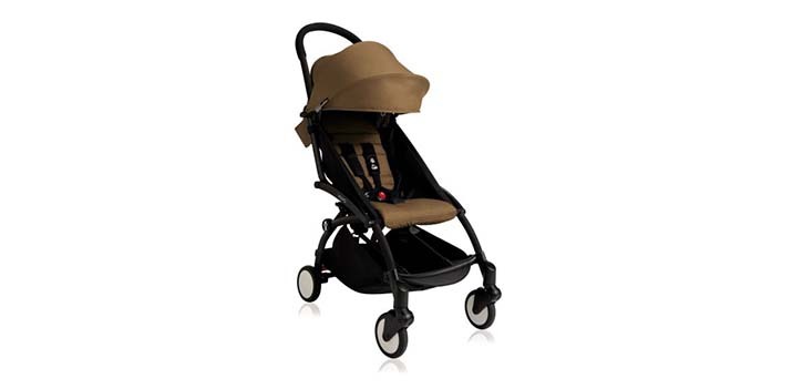 Top 5 Prams – Nursery & Childcare Ratings UK