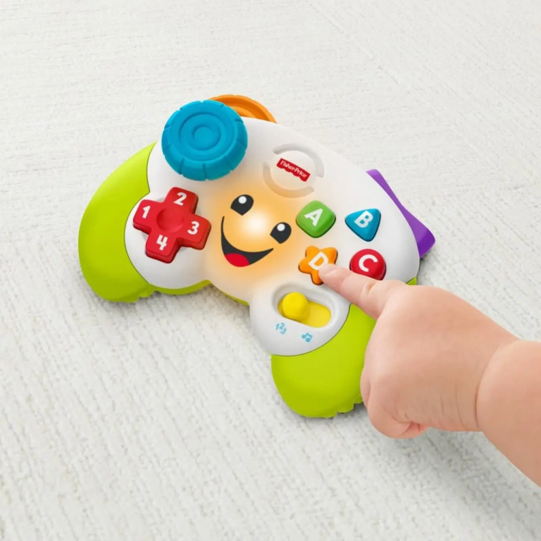 Top 5 Areas Of Child Development Toys & Games – Nursery & Childcare Ratings UK