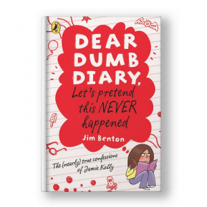 Dear Dumb Diary