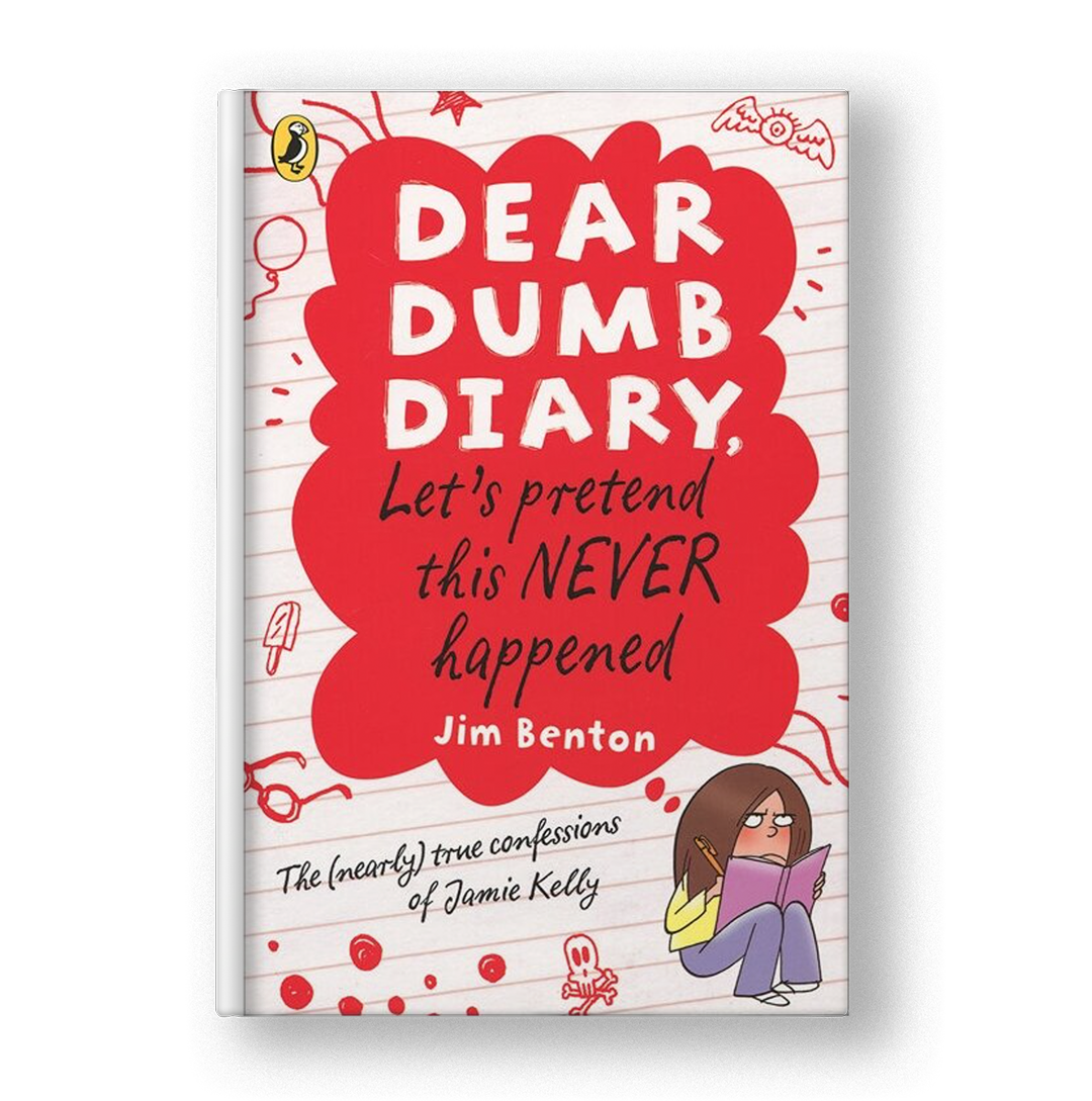 Dear Dumb Diary