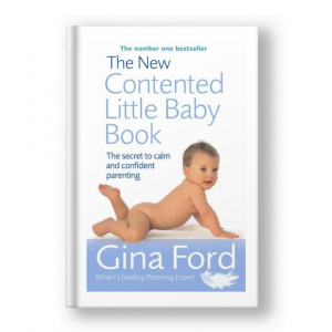The New Contended Little Baby: The Secret To Calm And Confident Parenting