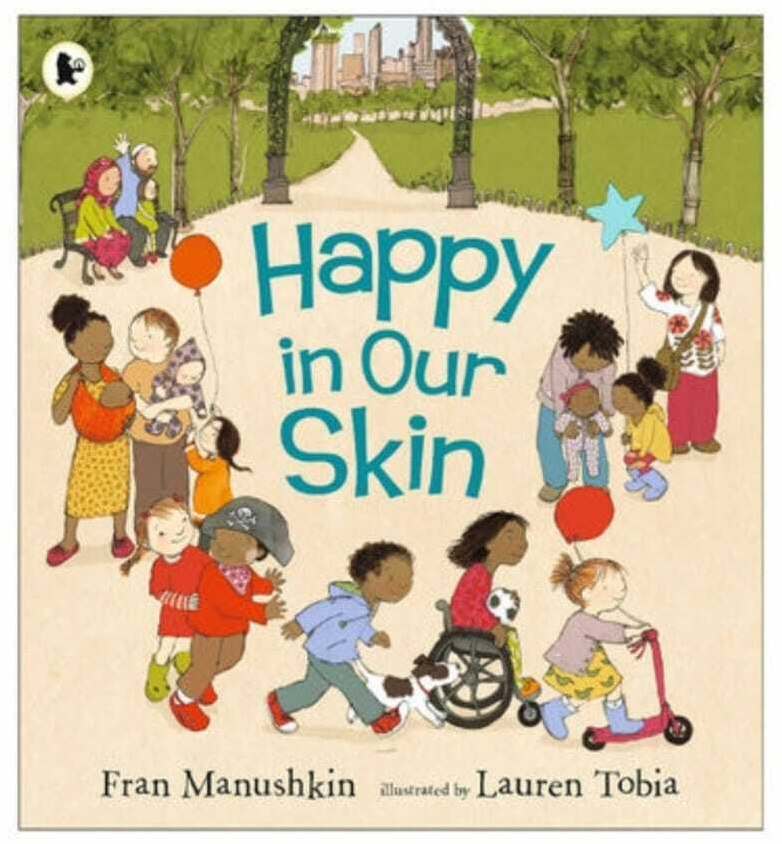 Happy In Our Skin - Image 2