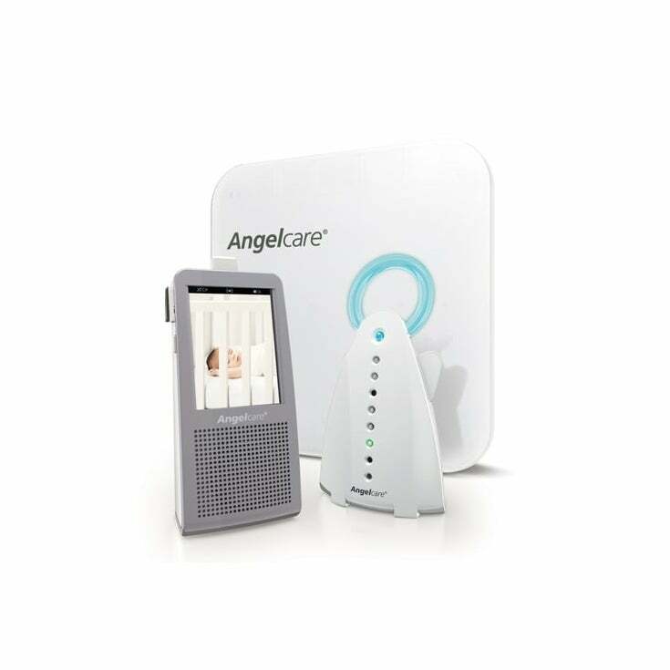 Top 5 Baby Monitors – Nursery & Childcare Ratings UK