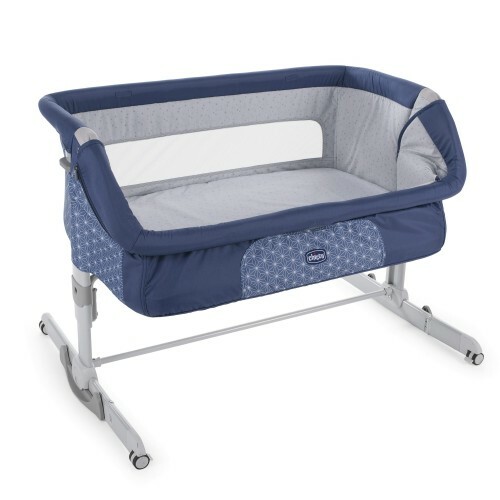 Top 5 Cot Beds – Nursery & Childcare Ratings UK
