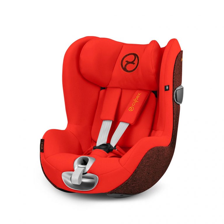 Top 5 Car Seats – Nursery & Childcare Ratings UK