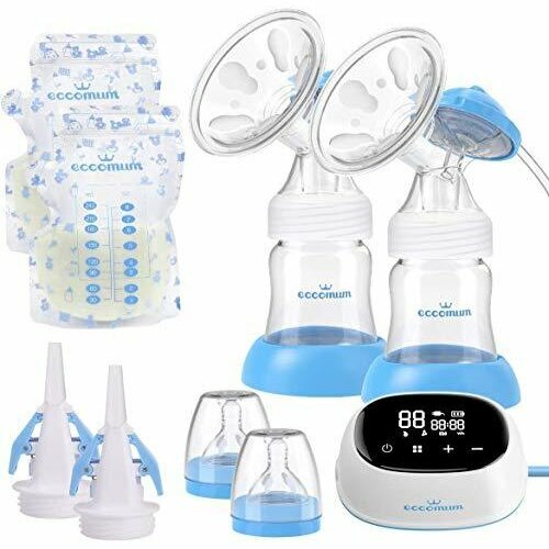 Top 5 Breast Pumps – Nursery & Childcare Ratings UK